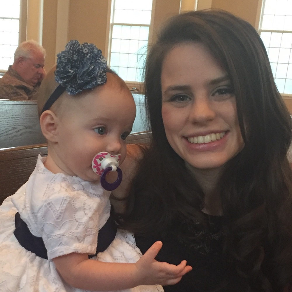 Meet your Posher, Alyssa